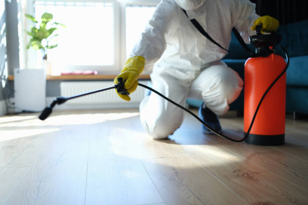 Reliable Unattended Death Cleanup contractor in Dell Rapids, SD by Crime Scene Cleaner Online